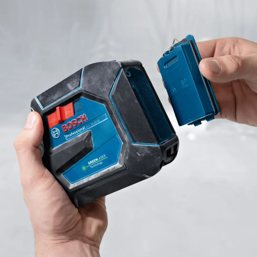 Bosch Professional PRO BA Accupack 3.0Ah 1600A031FZ