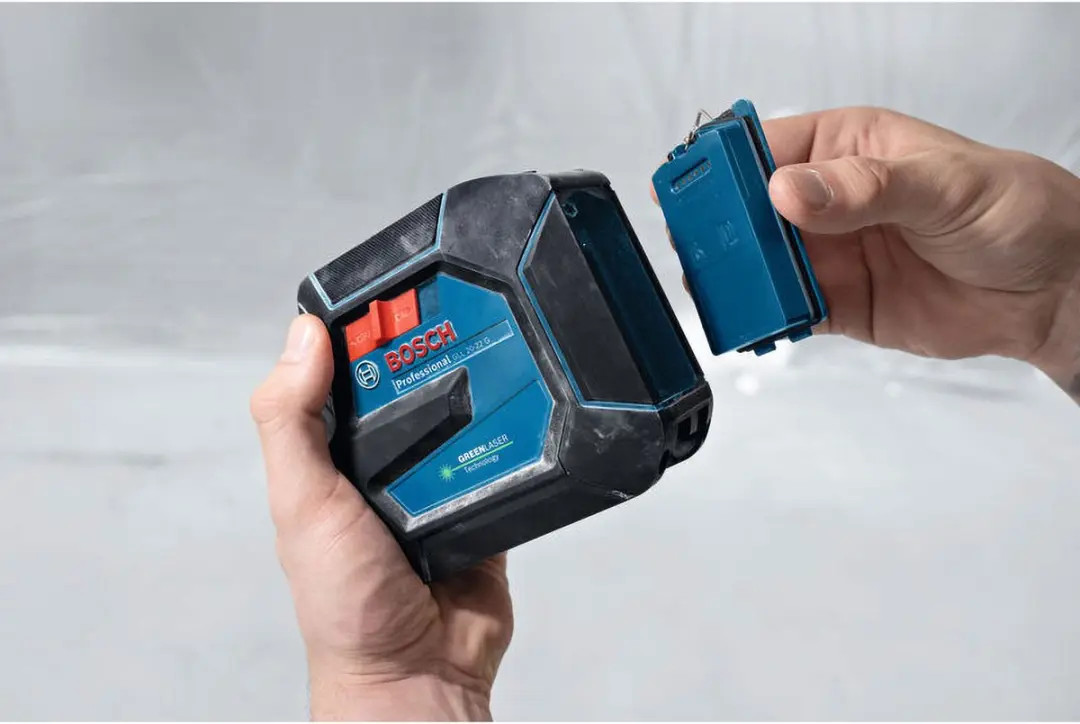 Bosch Professional PRO BA Accupack 3.0Ah 1600A031FZ