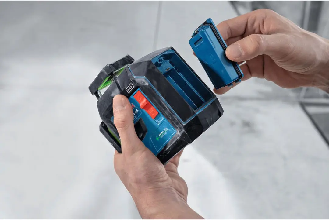 Bosch Professional PRO BA Accupack 3.0Ah 1600A031FZ