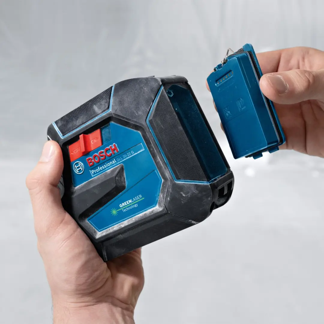 Bosch Professional PRO BA Accupack 3.0Ah 1600A031FZ