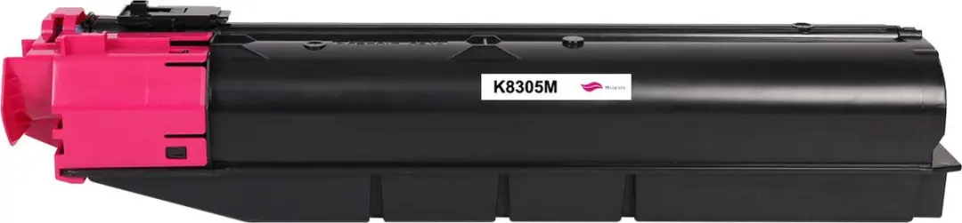 Kyocera TK-8305M Compatible Toner Cyaan