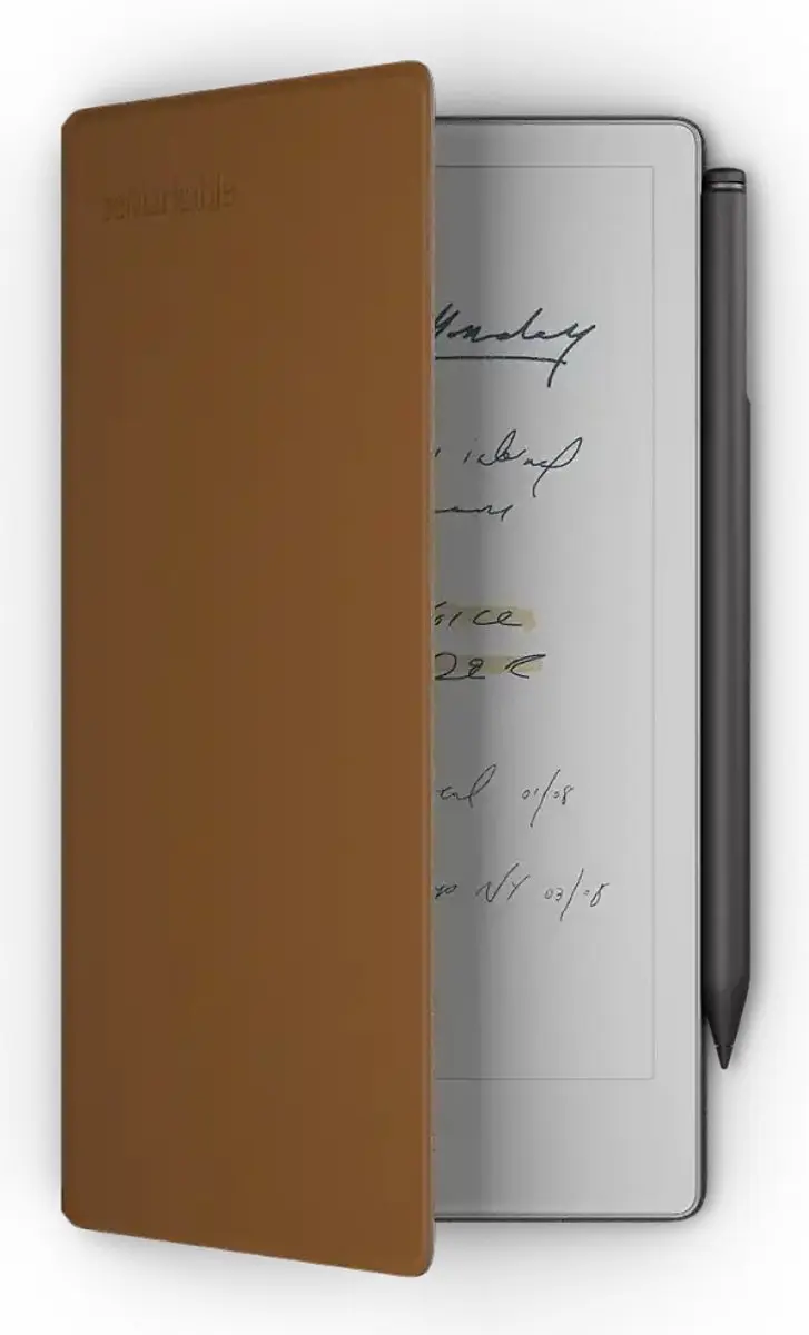 reMarkable Book Folio 31cm - 11.8" - Bruin