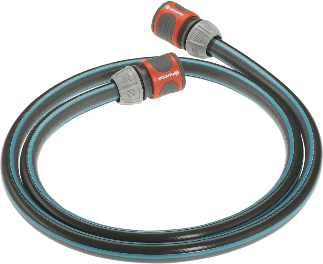 Gardena Wandslangenbox RollUp M 20m - Ø11mm