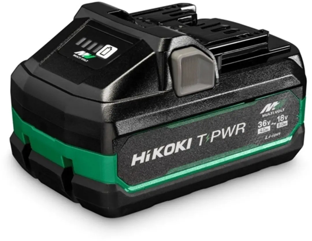 Hikoki MV Tabless BSL3640MVT Accu