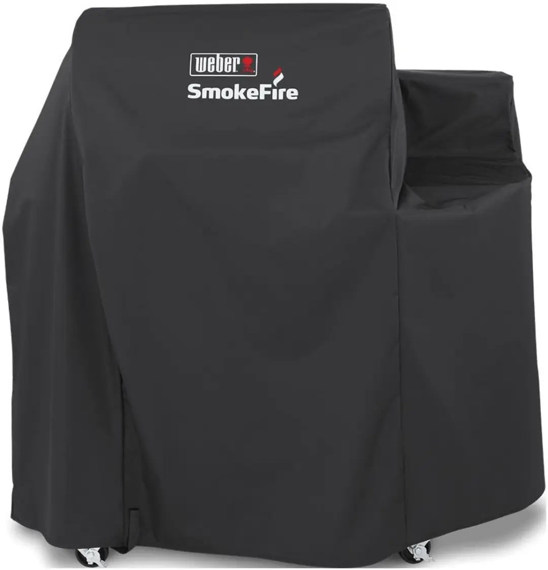 Weber SmokeFire EX4 Beschermhoes - Zwart