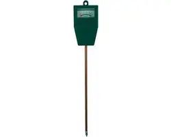 Talen Tools Vochtigheidsmeter Planten - Donkergroen