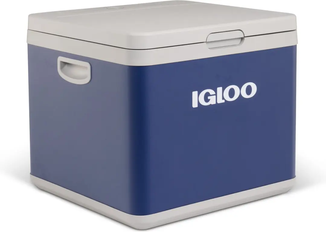 Igloo IH45 Hybride Koelbox 43L - Blauw