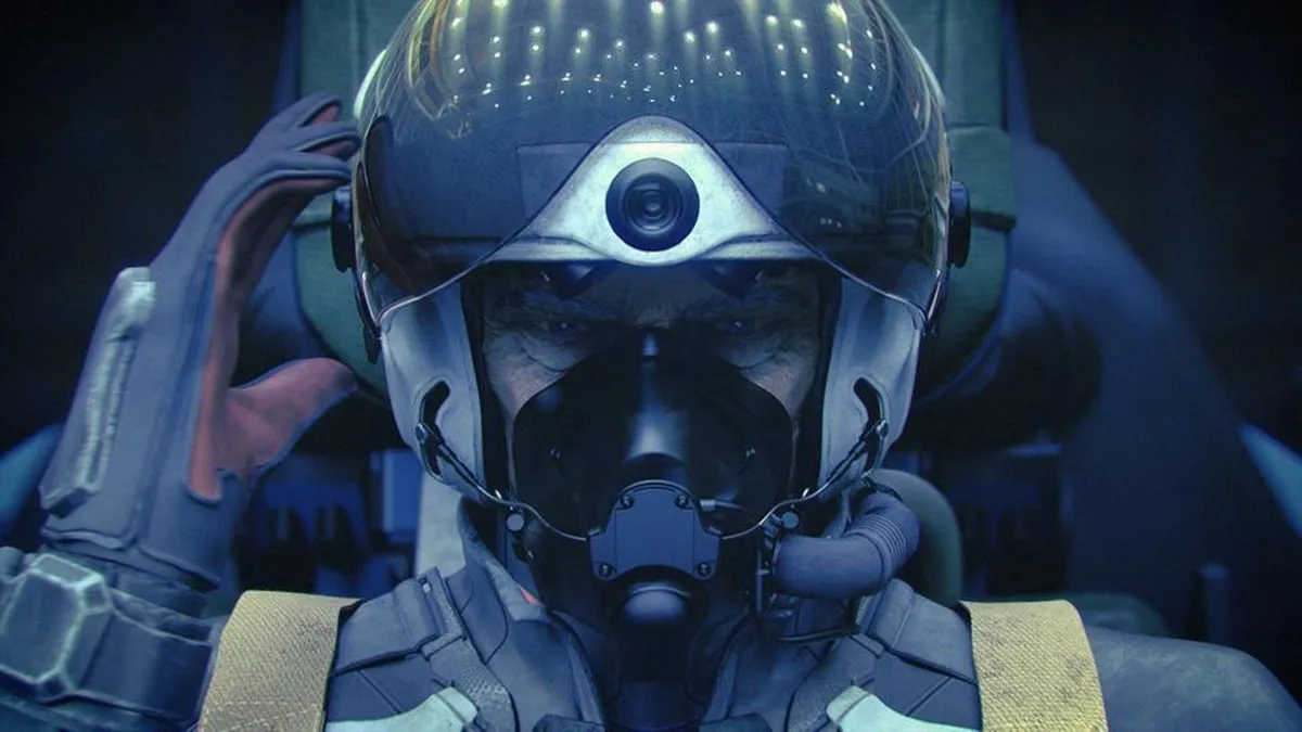 Ace Combat 7: Skies Unknown Xbox One