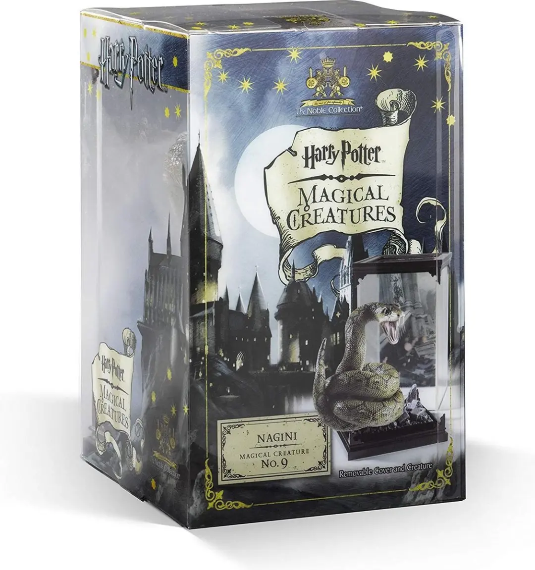Harry Potter Fawkes Magische Wezens Beeld 19cm Multicolor