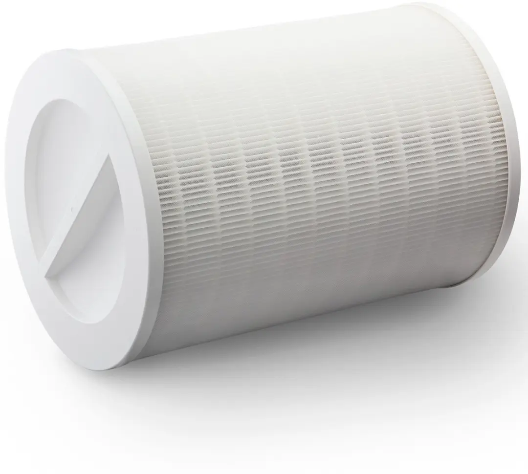 Clean Air Optima CA-507 Smart Combinatiefilter - Wit/Zwart - afbeelding 6 van 6