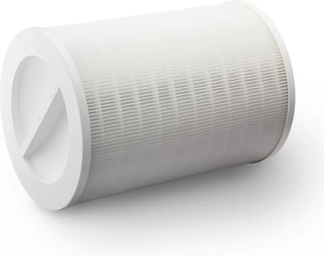 Clean Air Optima CA-507 Smart Combinatiefilter - Wit/Zwart