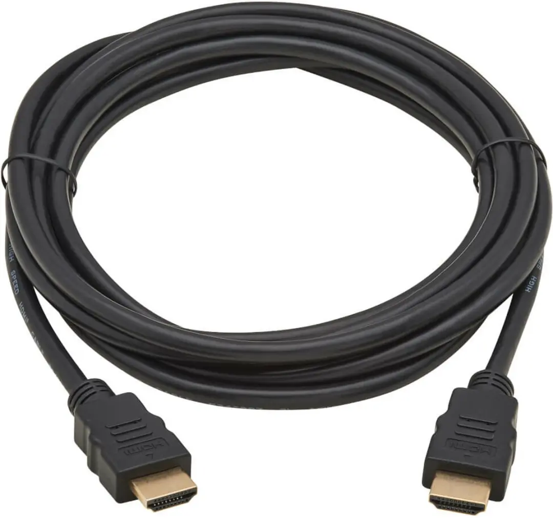 Tripp Lite P568-030 HDMI Kabel 9,14m - Zwart