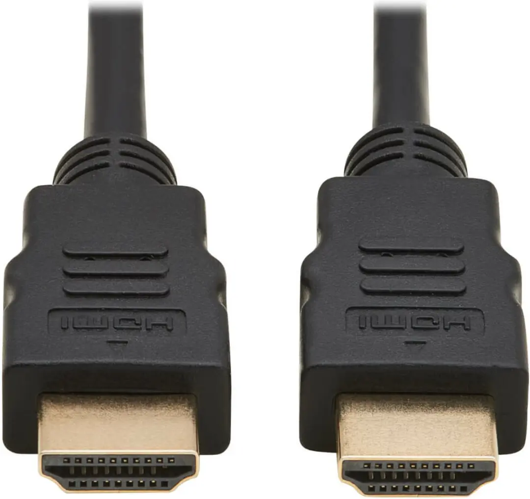 Tripp Lite P568-030 HDMI Kabel 9,14m - Zwart