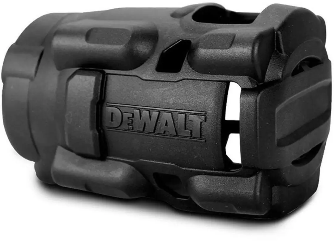 DeWalt PB921.22.23 Rubberen Behuizing - Zwart