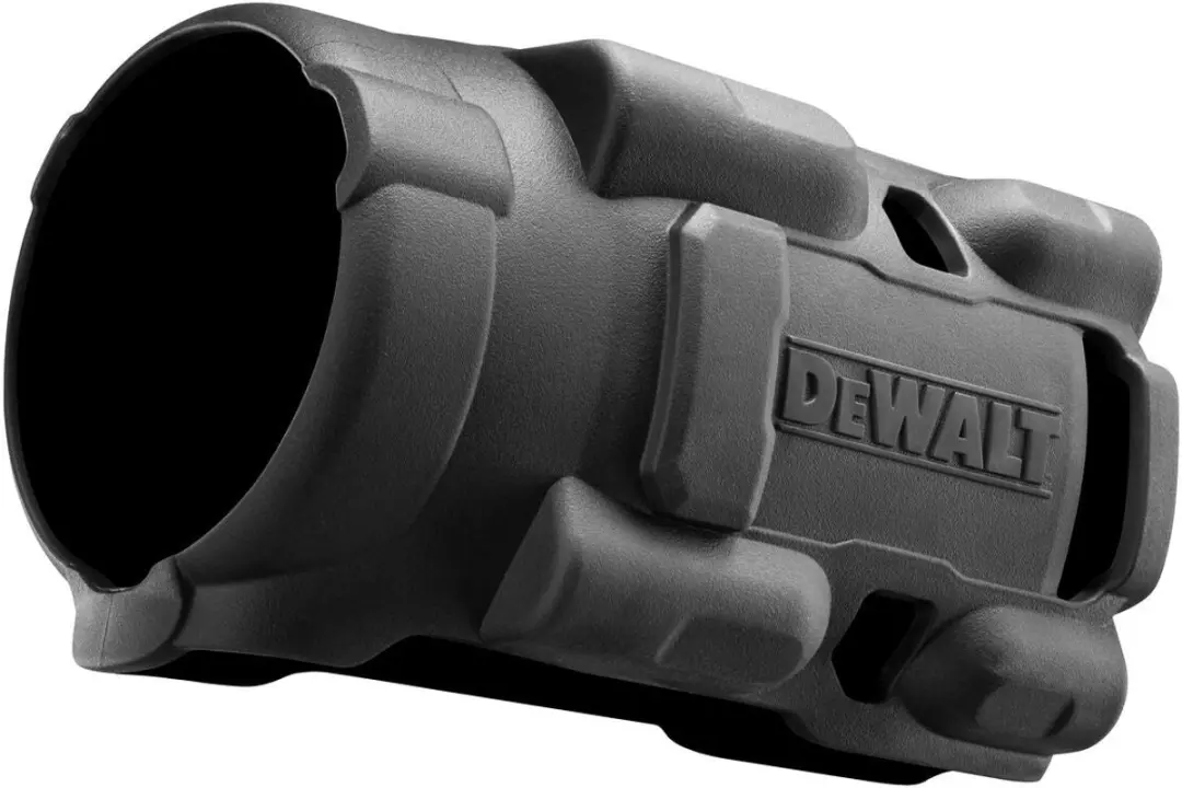 DeWalt PB921.22.23 Rubberen Behuizing - Zwart