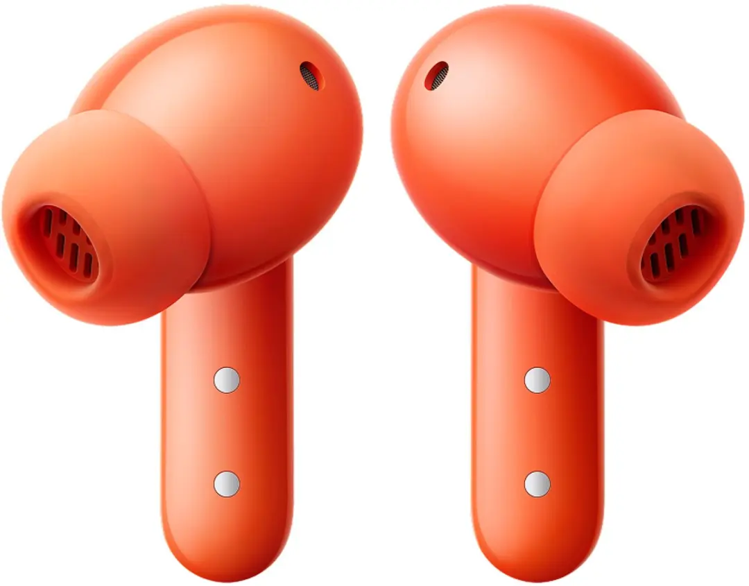 CMF by Nothing Buds 2 A10600100 Oordopjes - Actieve Ruisonderdrukking - Oranje