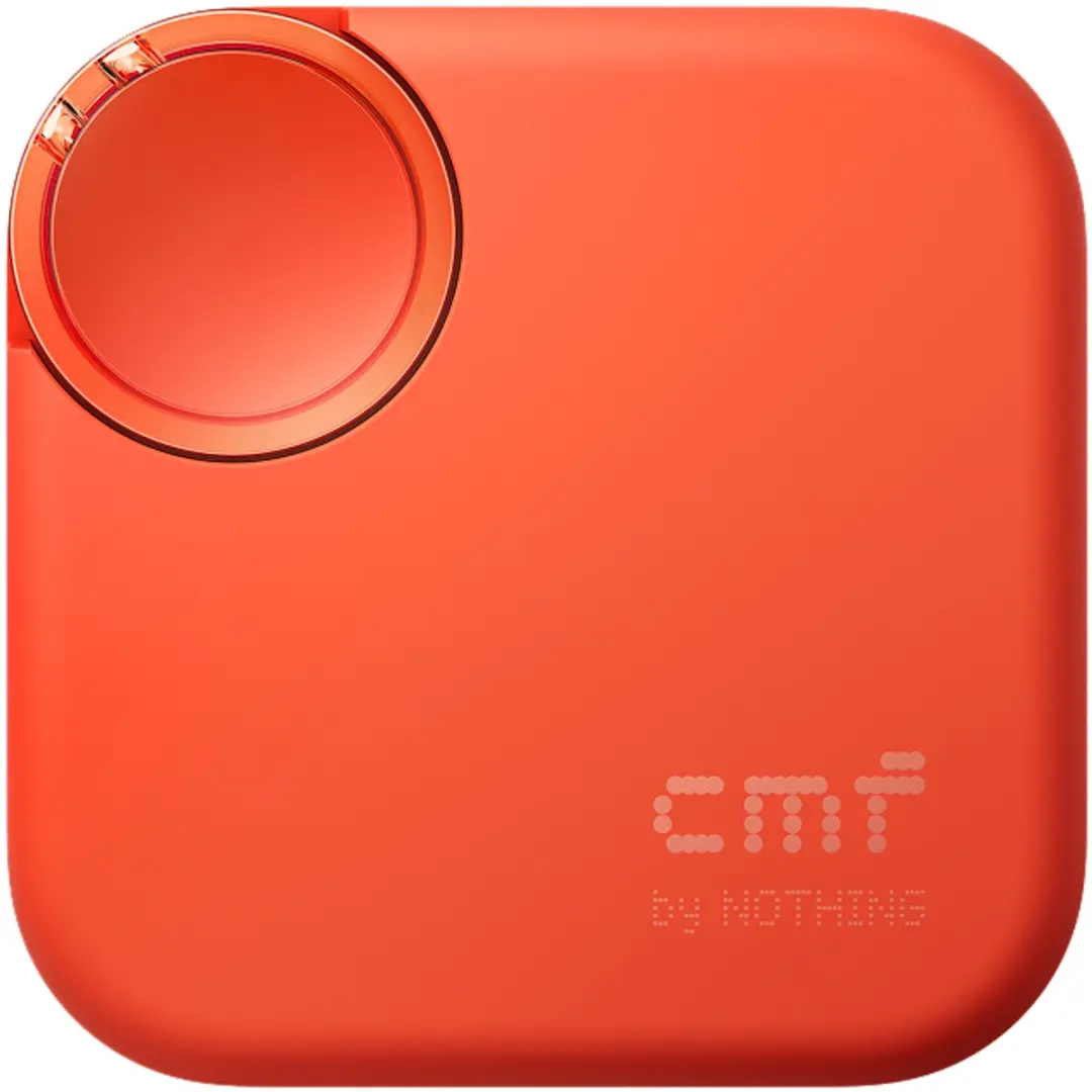 CMF by Nothing Buds 2 A10600100 Oordopjes - Actieve Ruisonderdrukking - Oranje