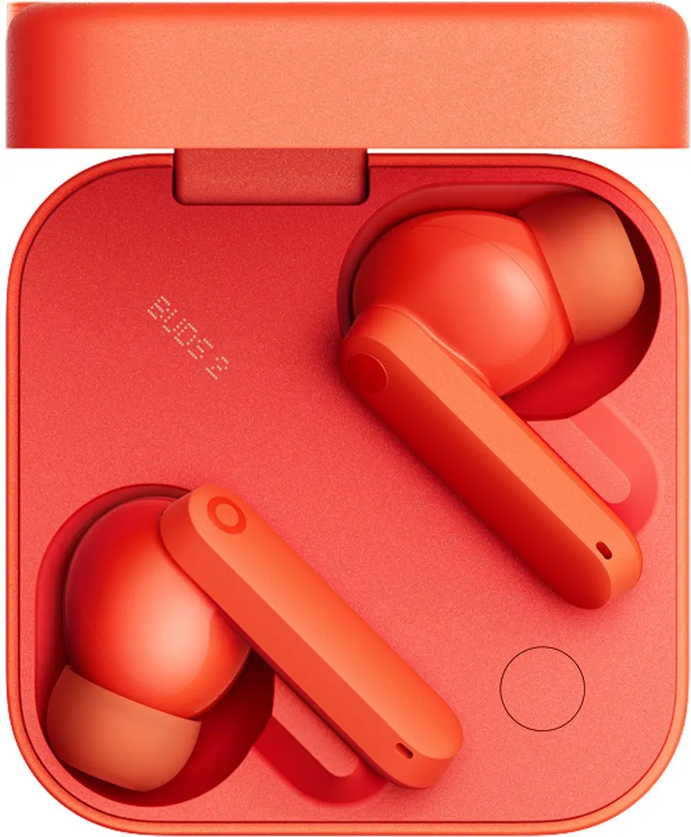 CMF by Nothing Buds 2 A10600100 Oordopjes - Actieve Ruisonderdrukking - Oranje - afbeelding 6 van 6