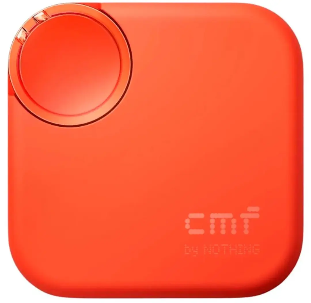 CMF by Nothing Buds 2 A10600100 Oordopjes - Actieve Ruisonderdrukking - Oranje