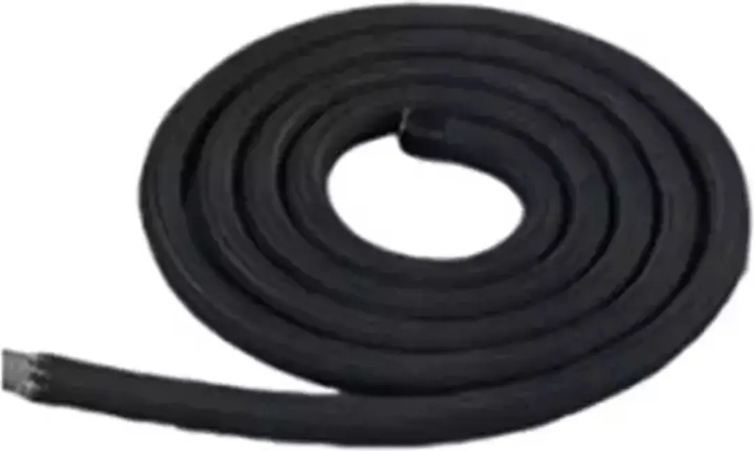 The Bastard Infinity Gasket - XL - Zwart