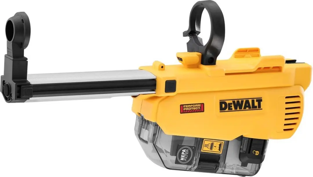 DeWalt DWH205DH Stofafzuigunit