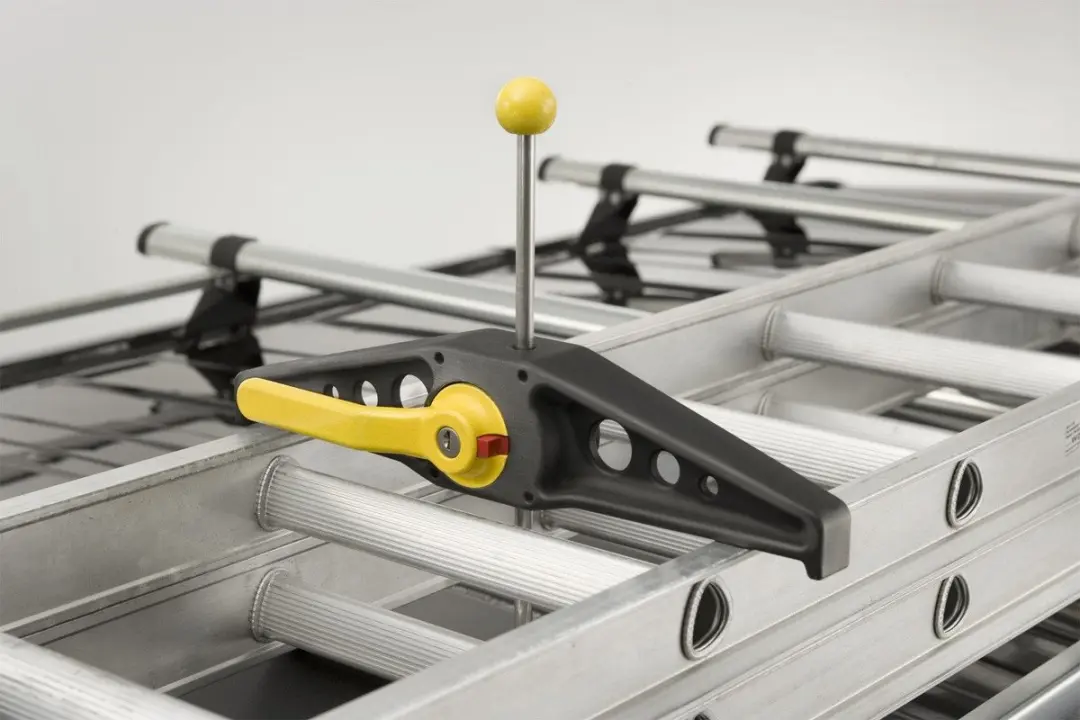 Altrex Rhino Safeclamp Ladderklem