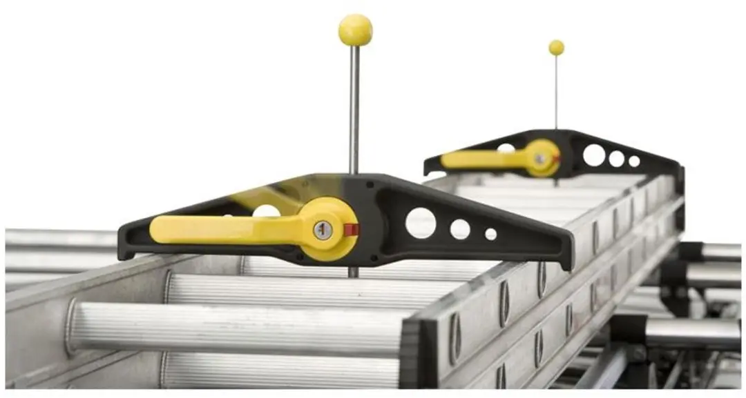 Altrex Rhino Safeclamp Ladderklem - 2 Stuks - afbeelding 6 van 6