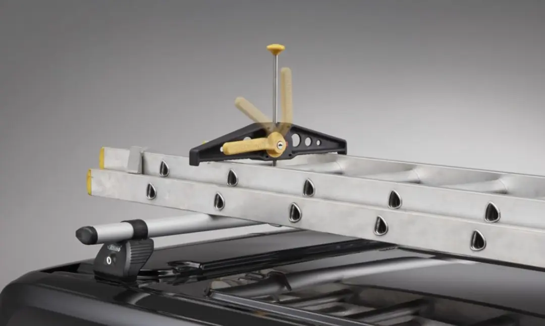 Altrex Rhino Safeclamp Ladderklem - 2 Stuks