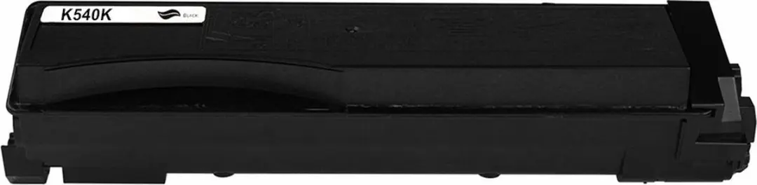 Kyocera TK-540K Compatible Toner