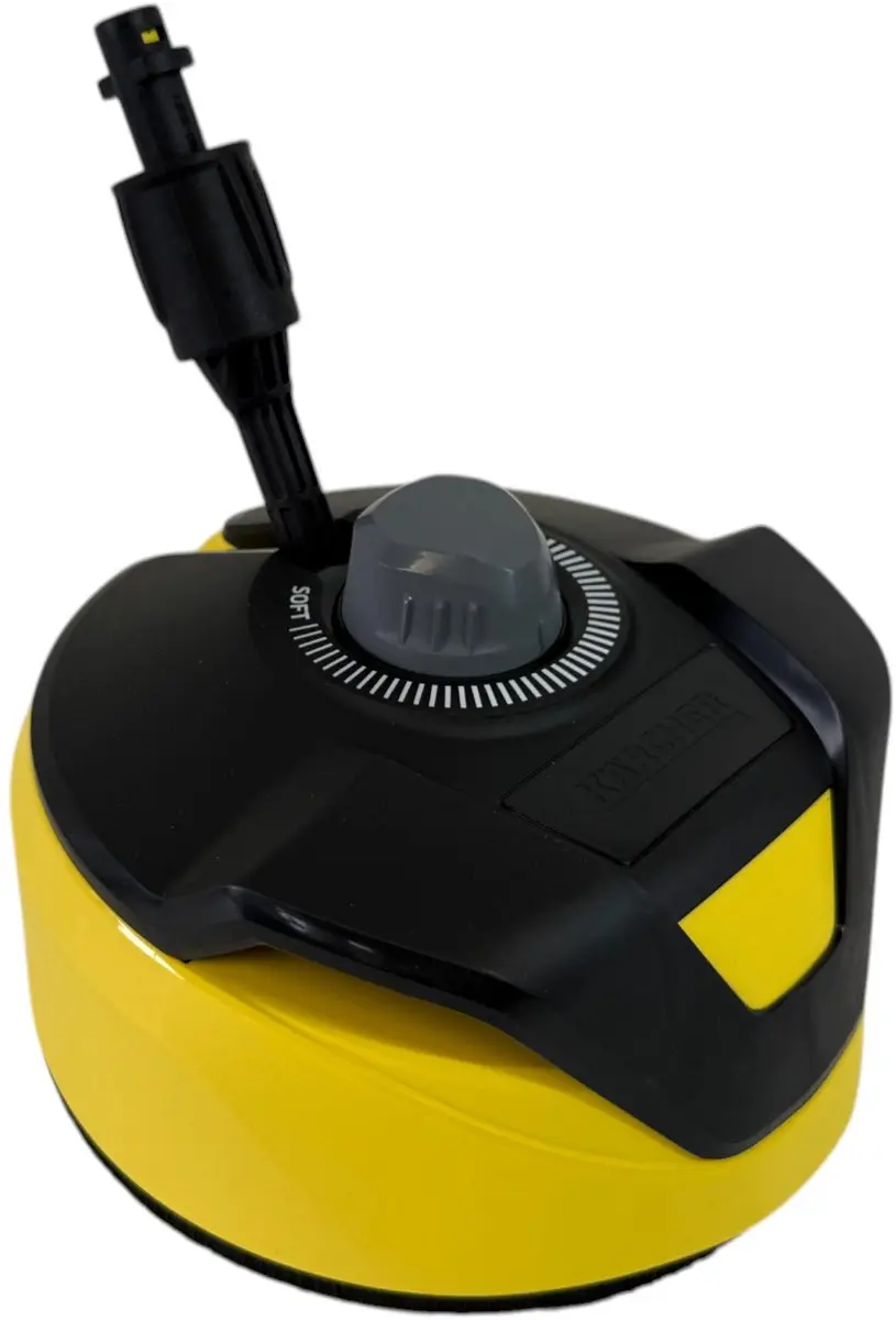 Kärcher T-Racer T 5 Oppervlaktereiniger - Hovercraft Effect - afbeelding 6 van 6