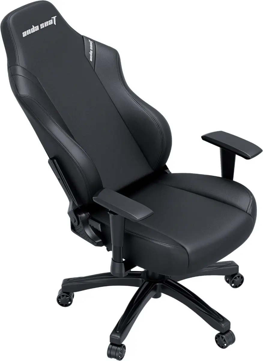 AndaSeat Luna Premium Gaming Stoel AD18-56-B-PV - Zwart