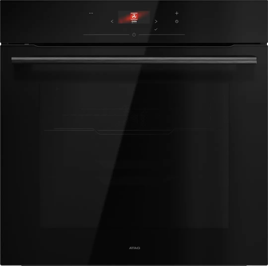 ATAG OXP6671C Oven 71L - Zwart