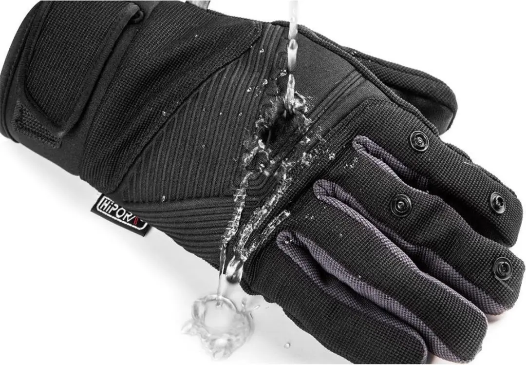 Pgytech Fotografie Handschoenen Touch - XL - Zwart-grijs