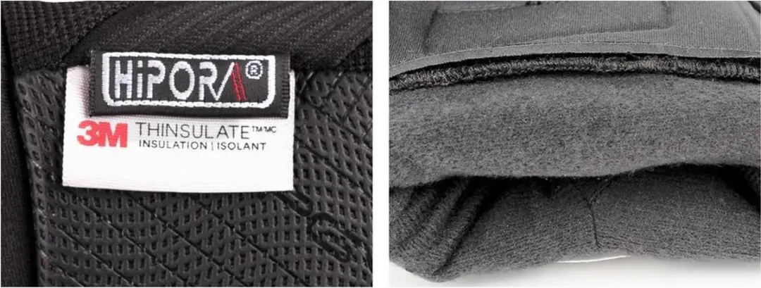 Pgytech Fotografie Handschoenen Touch - XL - Zwart-grijs