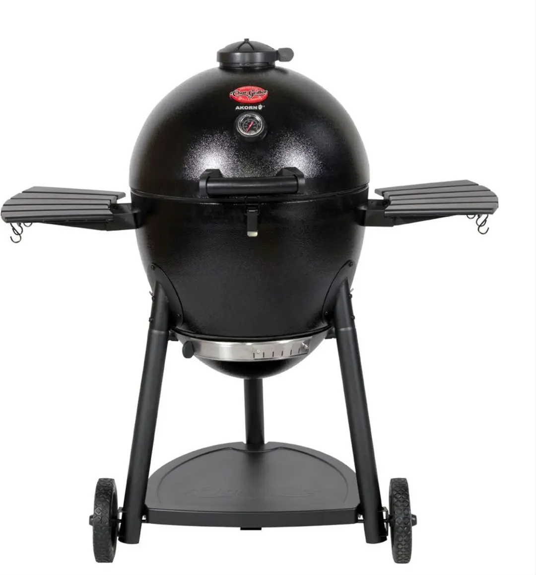 Char-Griller Akorn Kamado BBQ Ø50cm