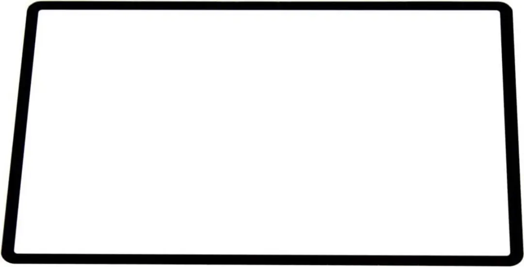 GGS Larmor SA Screenprotector Canon 4375028