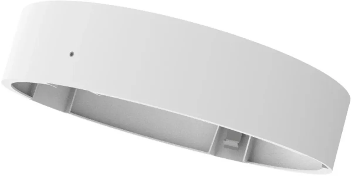 LEDVANCE Downlight Slim Alu Frame D205 WT