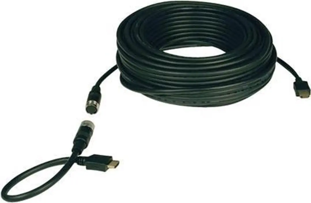 Tripp Lite 50 ft. HDMI