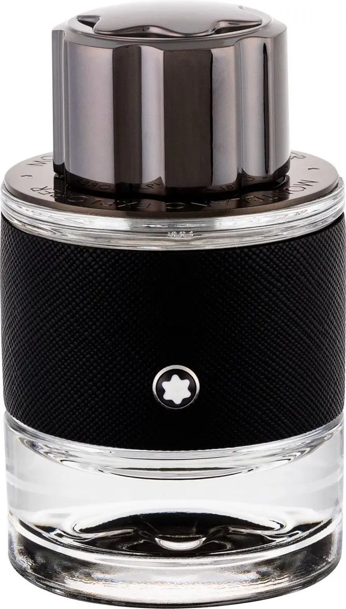 Mont Blanc Explorer Eau de Parfum 60ml