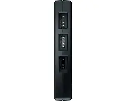 Cooler Master MFY-ACBN-NNUNN-R2 LED Controller - Zwart