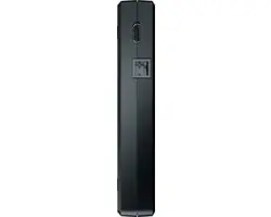 Cooler Master MFY-ACBN-NNUNN-R2 LED Controller - Zwart
