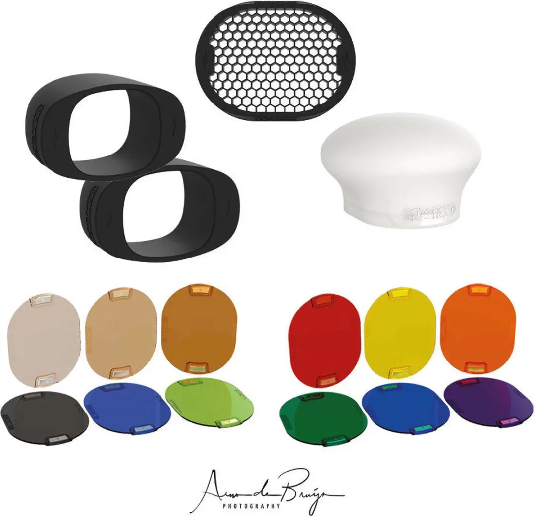 MagMod Basic Kit D217851
