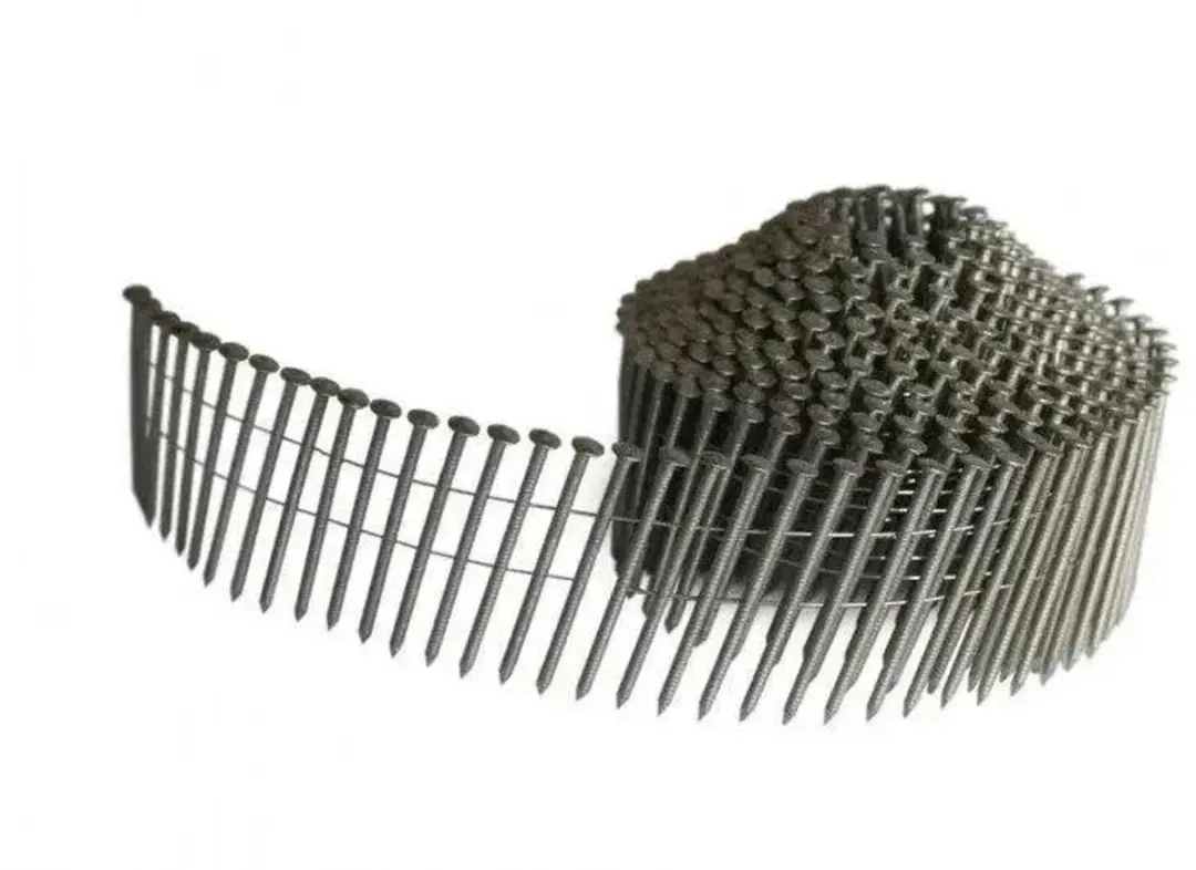 DeWalt DNF2570E Rolspijkers 2.5x70mm - 9.000 Stuks - afbeelding 2 van 3