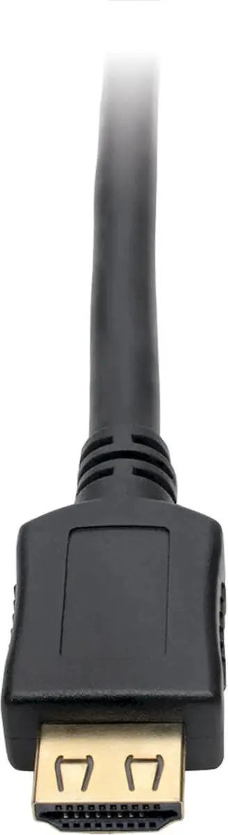 Tripp Lite P568-010-BK-GRP HDMI Kabel 3,05m