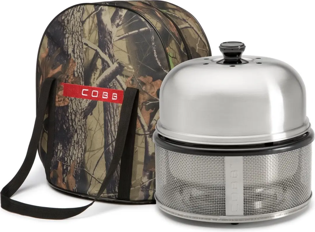 Cobb Premier/Pro Opbergtas XL - Camouflage