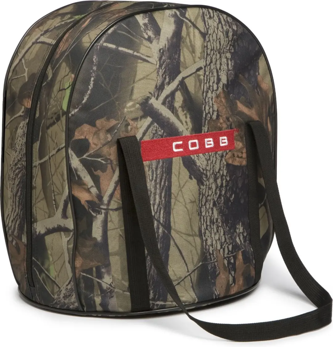 Cobb Premier/Pro Opbergtas XL