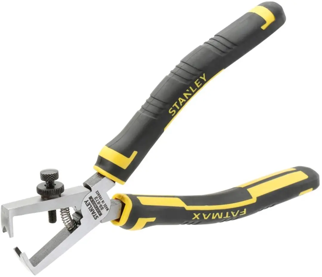 Stanley FatMax Striptang 160mm