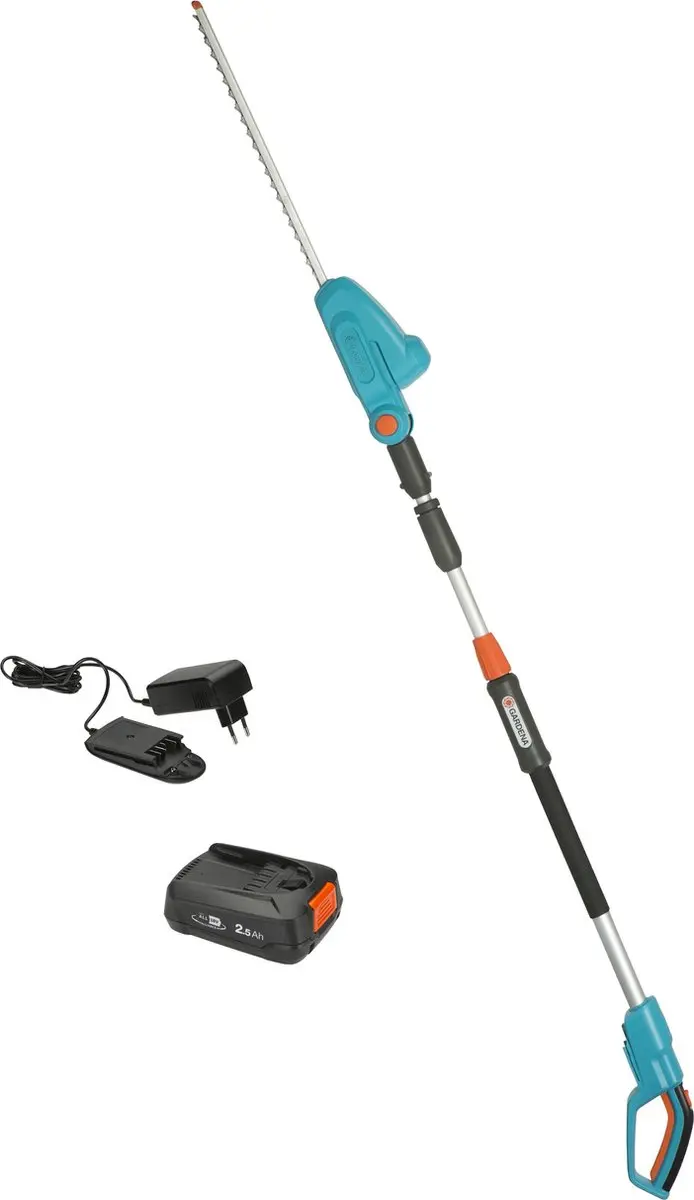 Gardena THS 42/18V Accu Heggenschaar 42cm