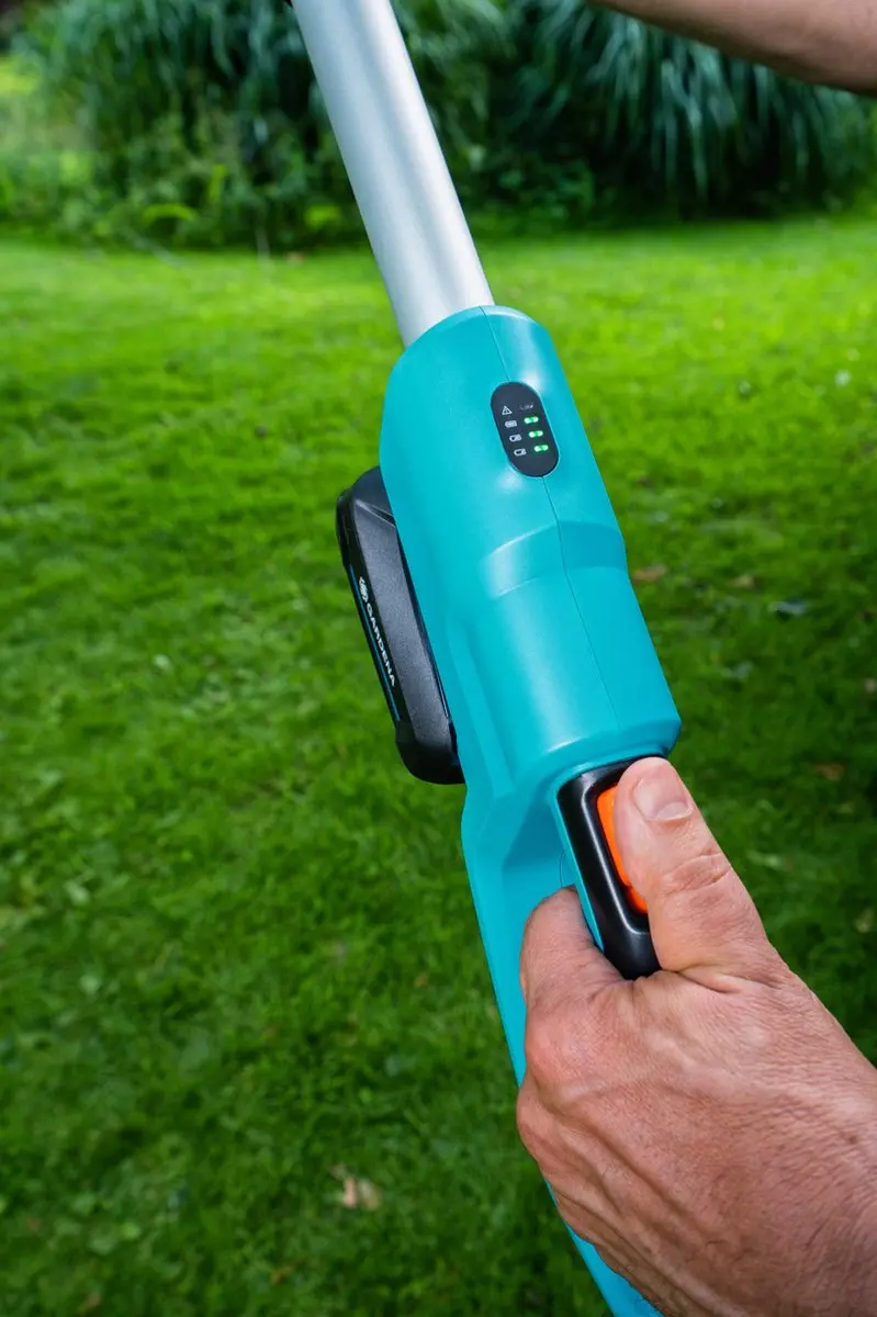 Gardena THS 42/18V Accu Heggenschaar 42cm