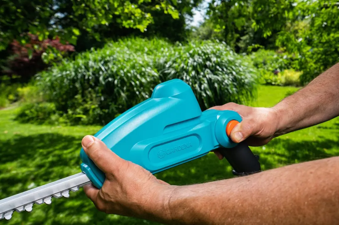 Gardena THS 42/18V Accu Heggenschaar 42cm